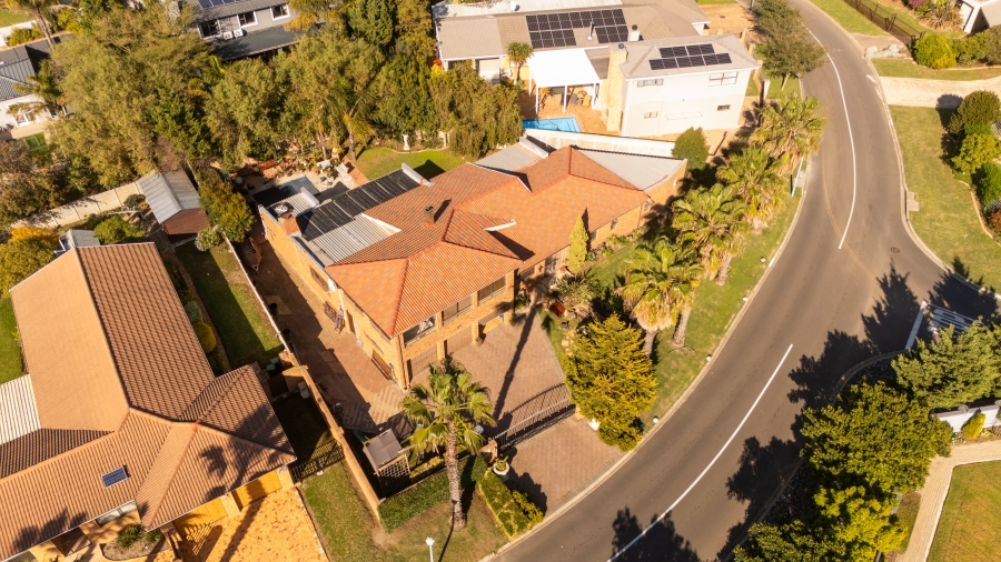 3 Bedroom Property for Sale in D